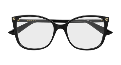 Gucci GG0026O Black 889652154794