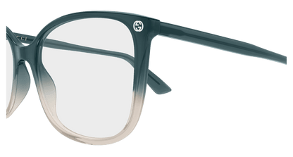 Gucci GG0026O Grey 030 889652644943