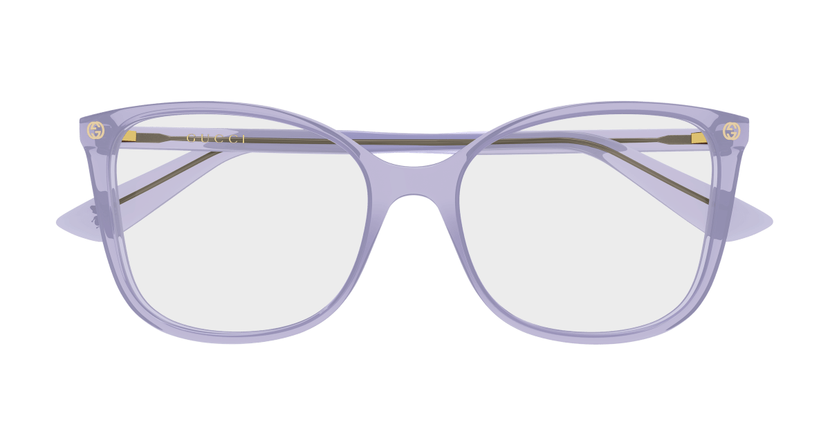 Gucci GG0026O Violet 889652644608