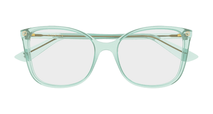 Gucci GG0026O Green 889652644615