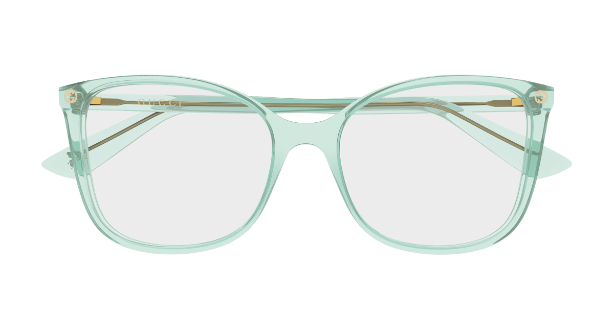 Gucci GG0026O Green 889652644615