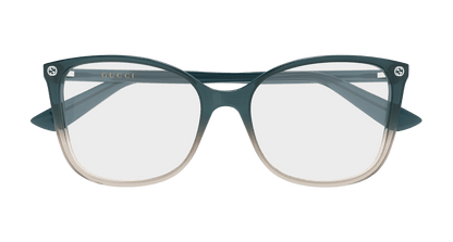 Gucci GG0026O Grey 030 889652644943