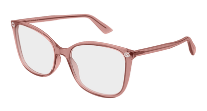 Gucci GG0026O Pink 889652644899