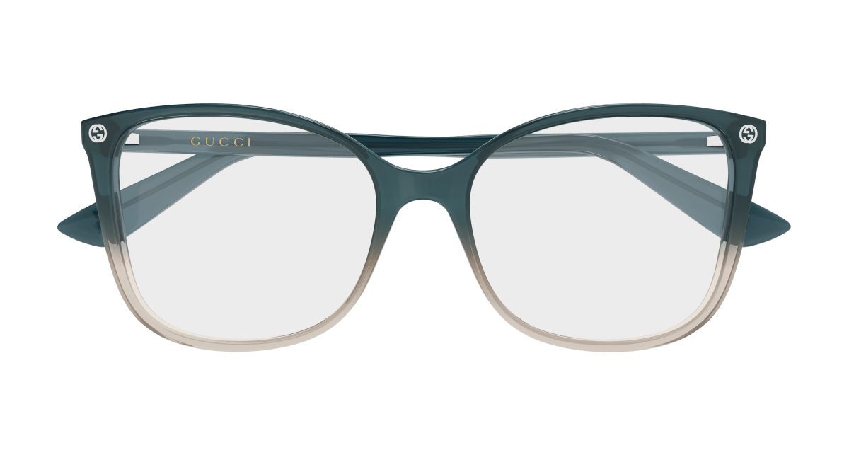 Gucci GG0026O Grey 889652644639