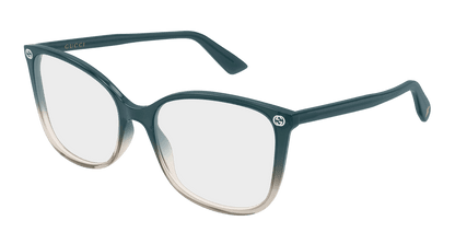 Gucci GG0026O Grey 030 889652644943