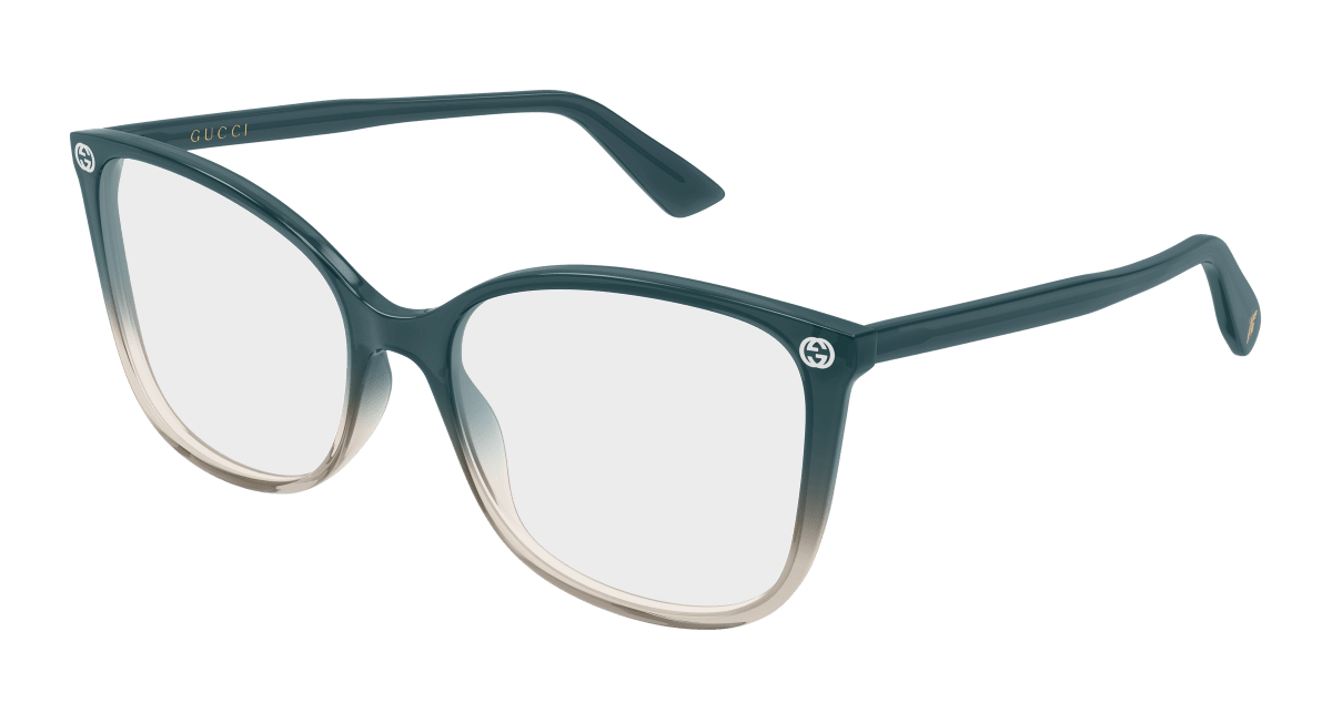 Gucci GG0026O Grey 030 889652644943
