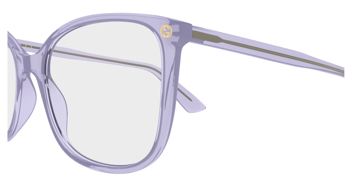 Gucci GG0026O Violet 889652644608