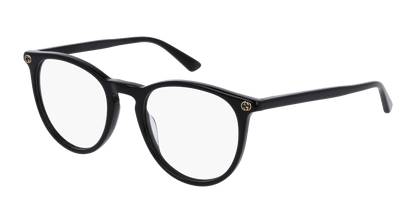 Gucci GG0027O Black 889652048406