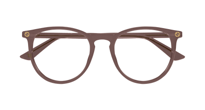 Gucci GG0027O Brown 889652519630