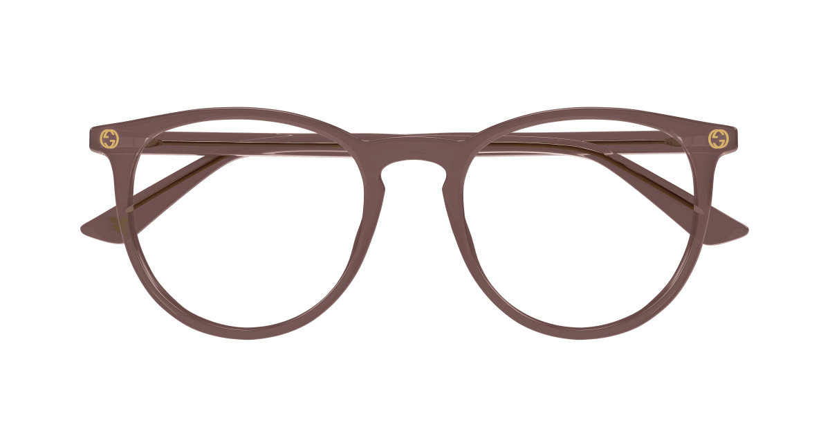 Gucci GG0027O Brown 889652519630