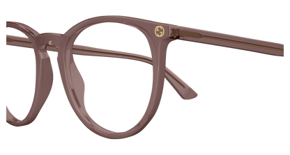 Gucci GG0027O Brown 889652519630