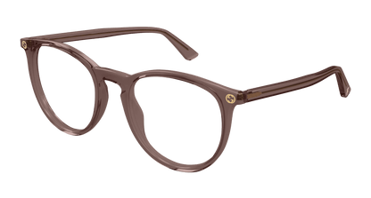 Gucci GG0027O Brown 889652519630