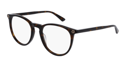 Gucci GG0027O Havana 889652048413