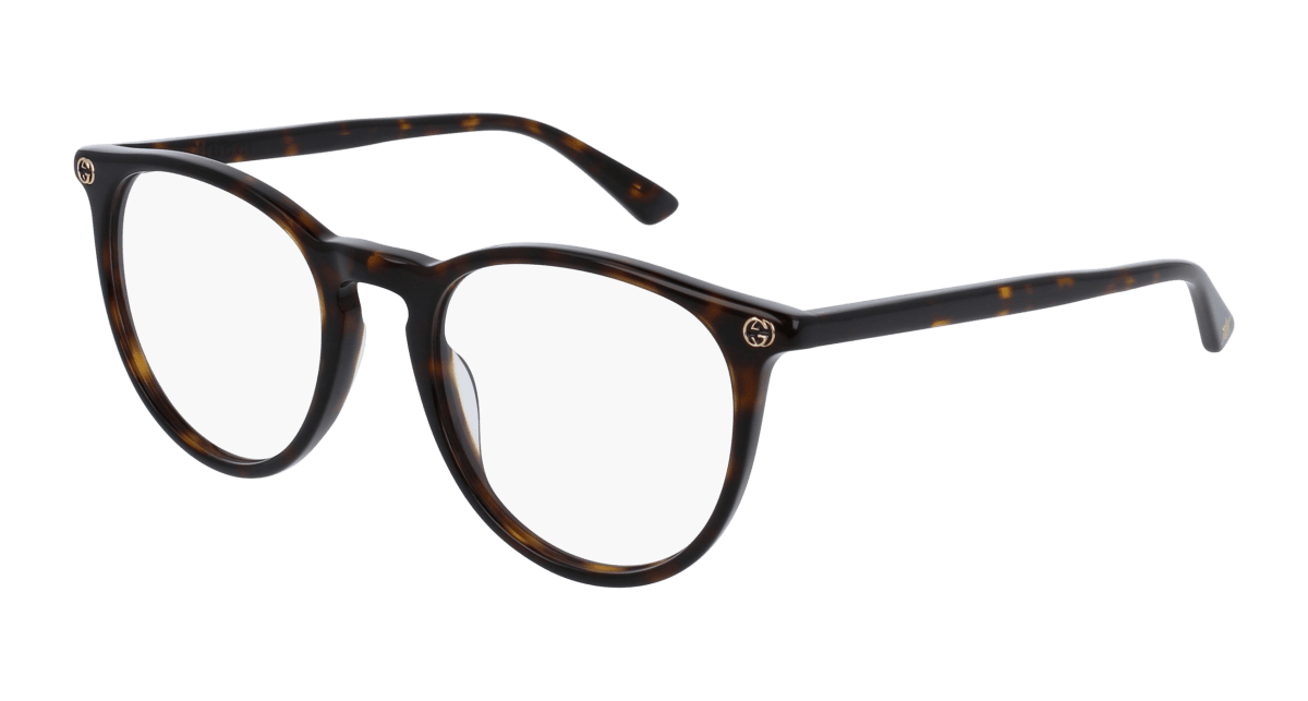 Gucci GG0027O Havana 889652048413