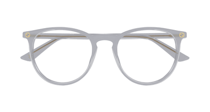 Gucci GG0027O Light-Blue 889652519609
