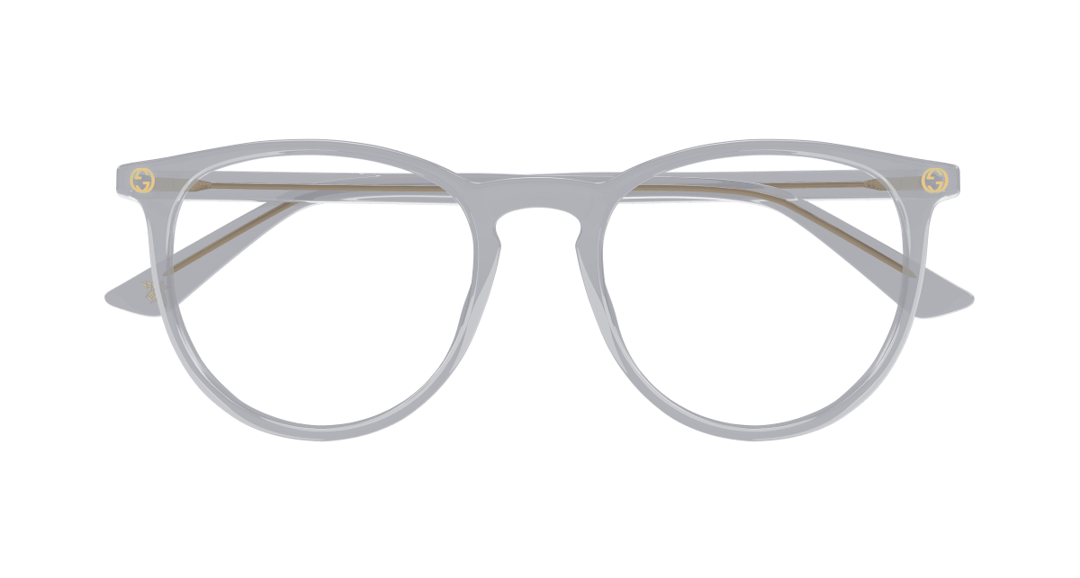Gucci GG0027O Light-Blue 889652519609