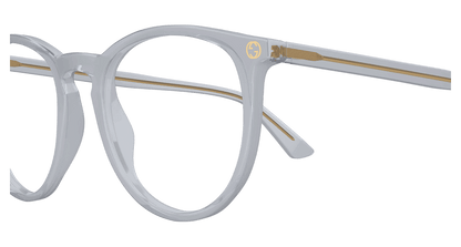 Gucci GG0027O Light-Blue 889652519609