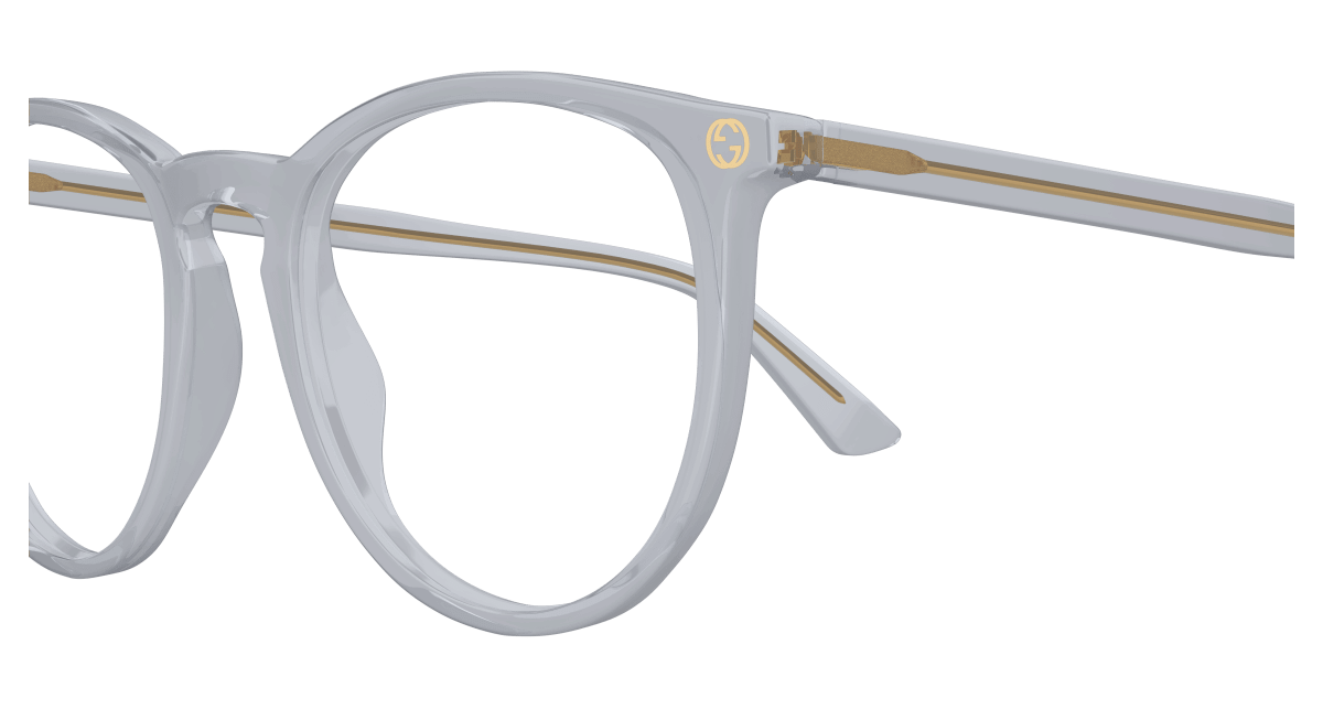 Gucci GG0027O Light-Blue 889652519609