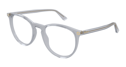 Gucci GG0027O Light-Blue 889652519609