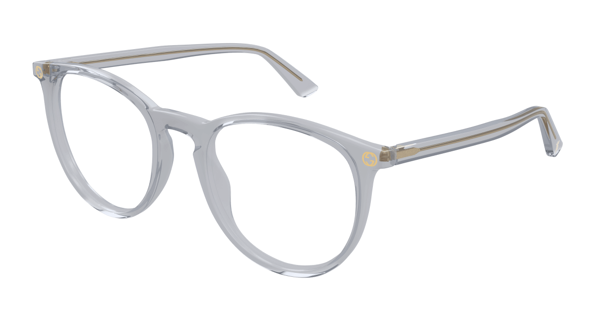 Gucci GG0027O Light-Blue 889652519609