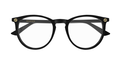 Gucci GG0027O Black 889652644875