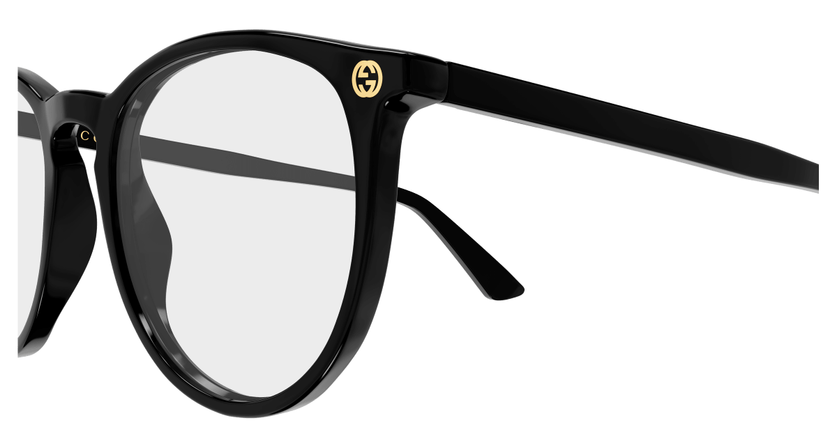 Gucci GG0027O Black 889652644875
