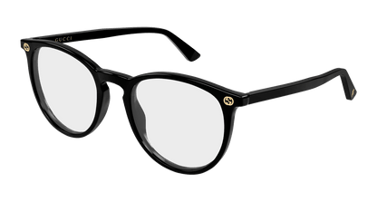 Gucci GG0027O Black 889652644875