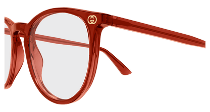 Gucci GG0027O Burgundy 013 889652569260