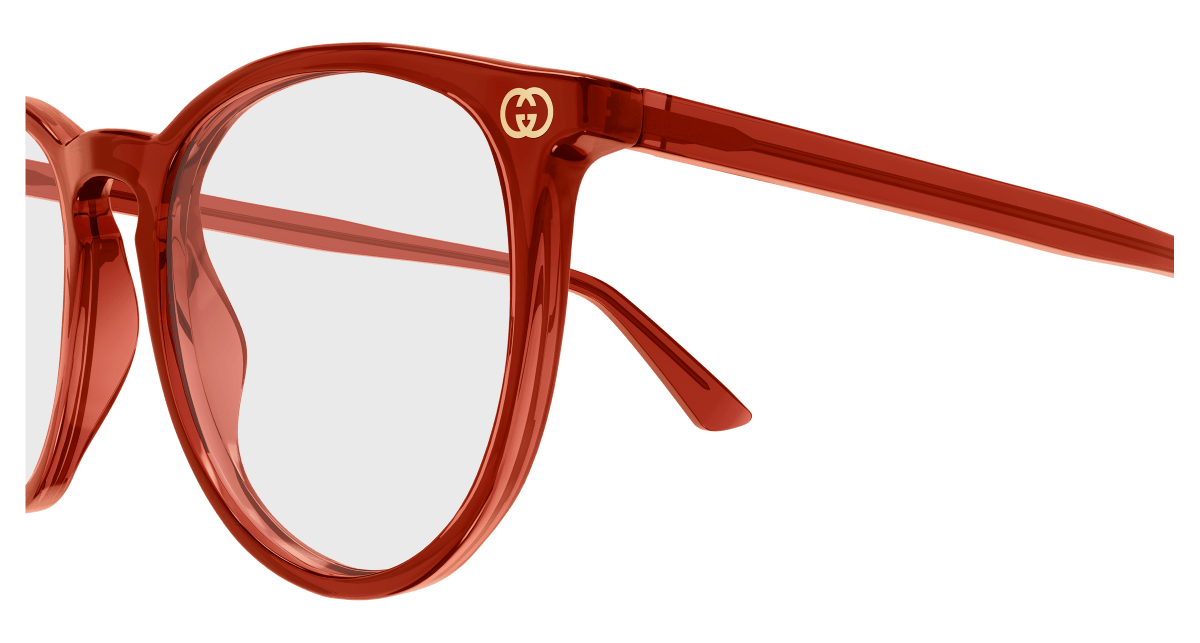 Gucci GG0027O Burgundy 013 889652569260
