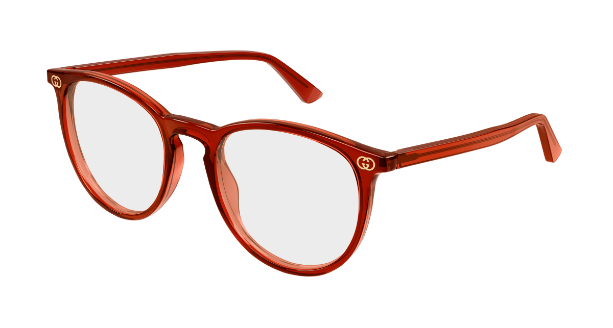 Gucci GG0027O Burgundy 013 889652569260