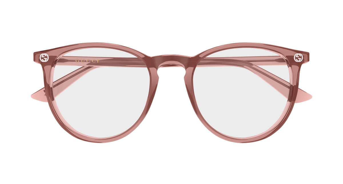 Gucci GG0027O Pink 889652645100