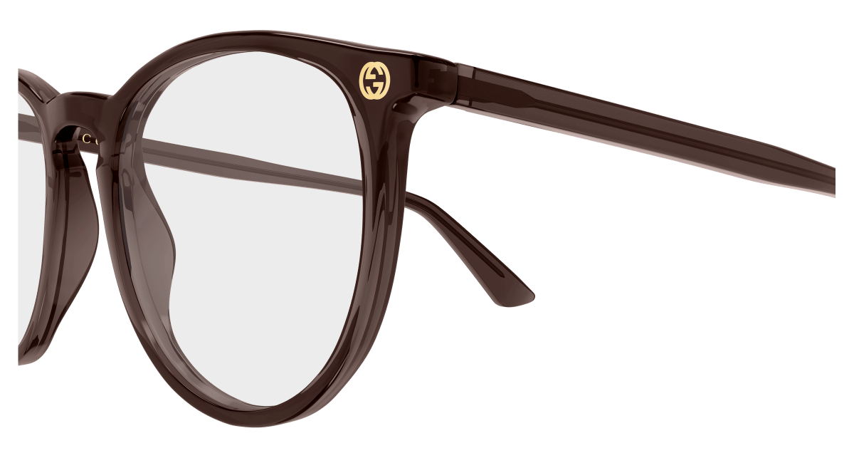 Gucci GG0027O Brown 889652644936