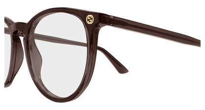 Gucci GG0027O Brown 889652644936