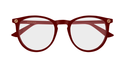 Gucci GG0027O Burgundy 889652645087