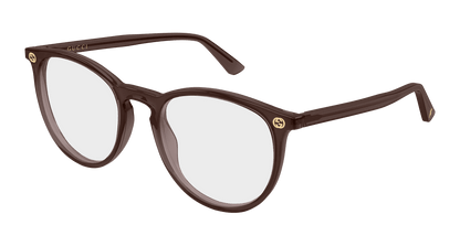 Gucci GG0027O Brown 889652644936