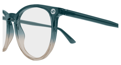 Gucci GG0027O Grey 889652645148