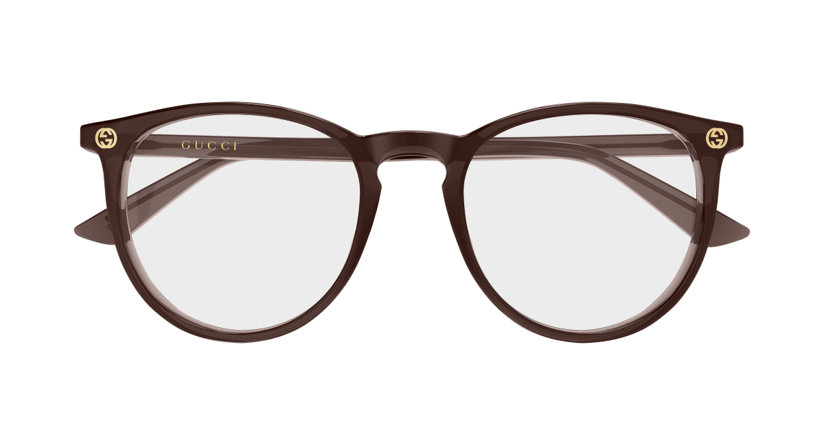 Gucci GG0027O Brown 889652644936