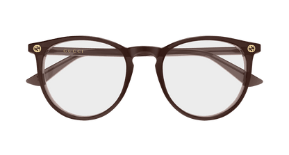 Gucci GG0027O Brown 889652644936