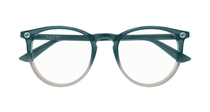 Gucci GG0027O Grey 889652645056