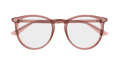 Gucci GG0027O Pink 889652645018