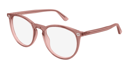 Gucci GG0027O Pink 889652645100