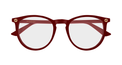 Gucci GG0027O Burgundy 008 889652088280