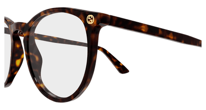 Gucci GG0027O Havana 889652644905