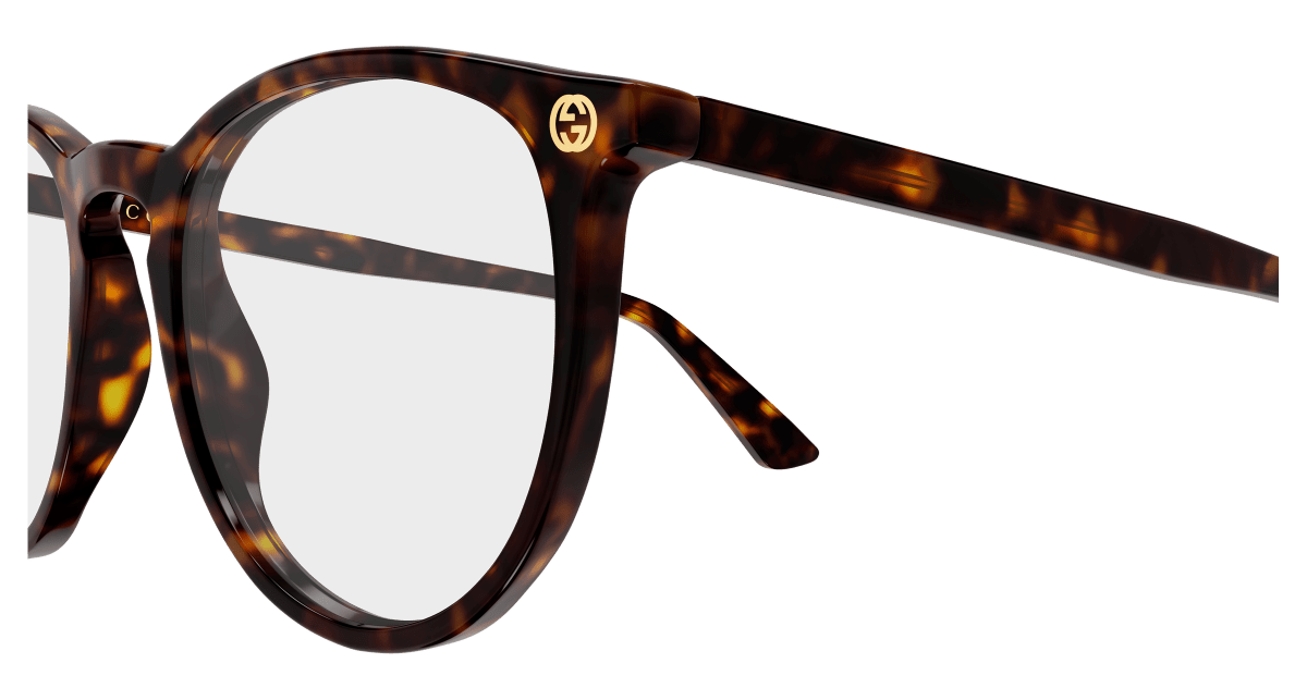 Gucci GG0027O Havana 889652644905