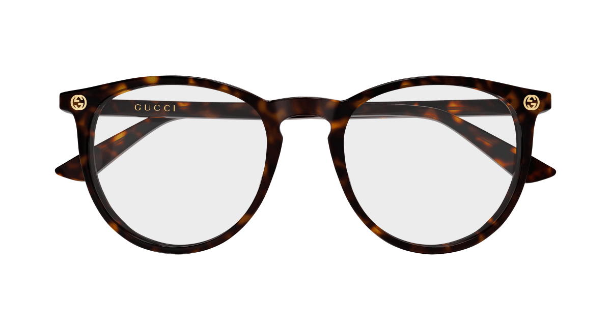Gucci GG0027O Havana 889652644905