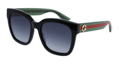 Gucci GG0034SN Black 889652386362