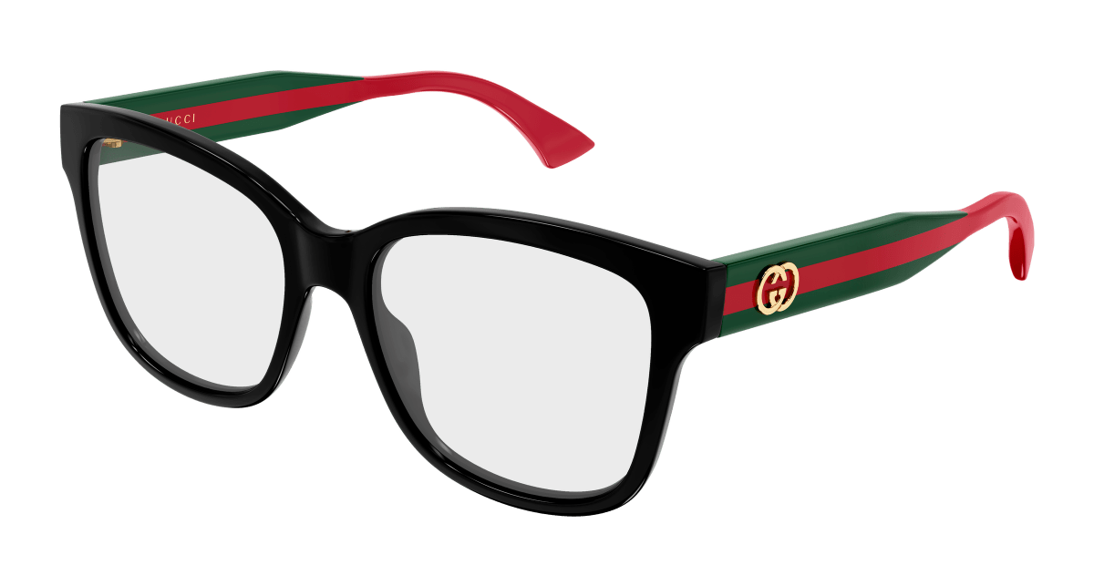 Gucci GG0038OANN Black 889652686899