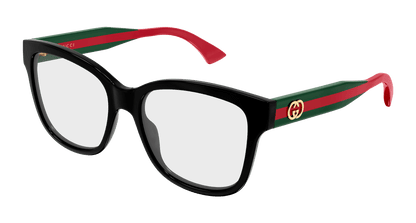 Gucci GG0038OANN Black 889652686899