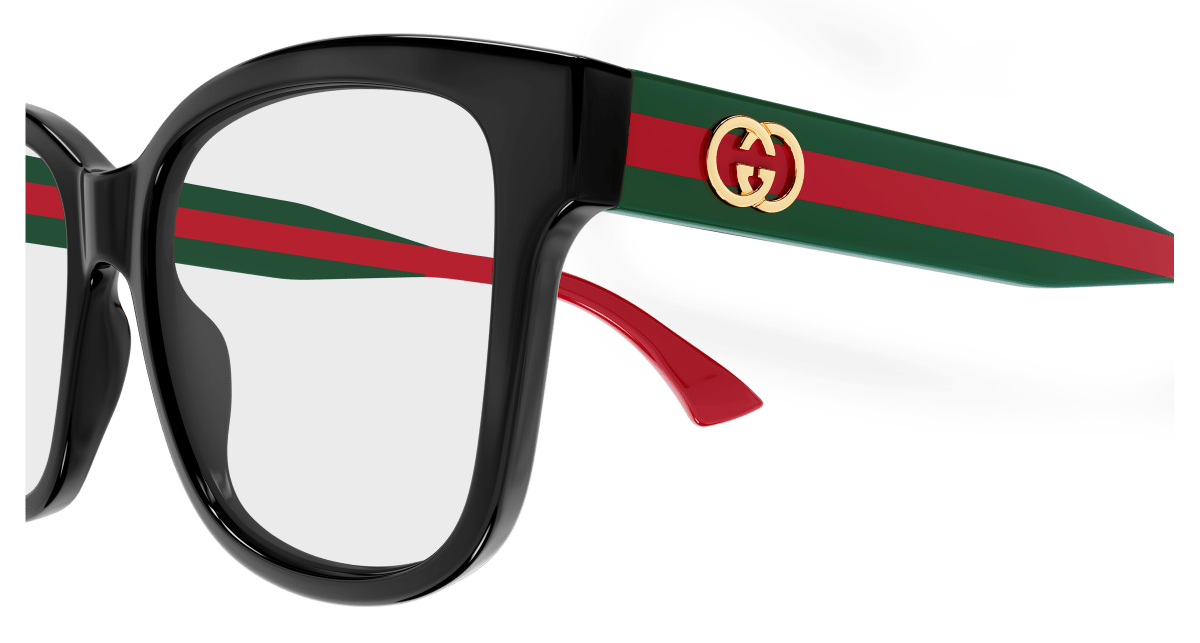 Gucci GG0038OANN Black 889652686899