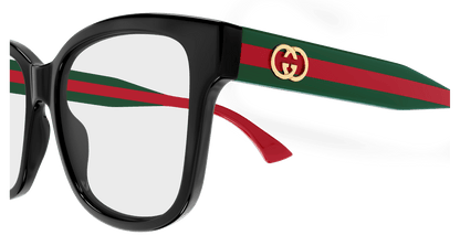 Gucci GG0038OANN Black 889652686899